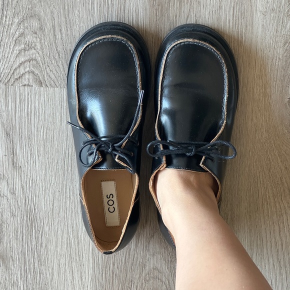 Cos loafers size 37 - perfect condition - Picture 5 of 5